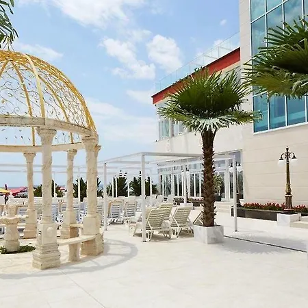 Amore Apart Apartments * 부르가스