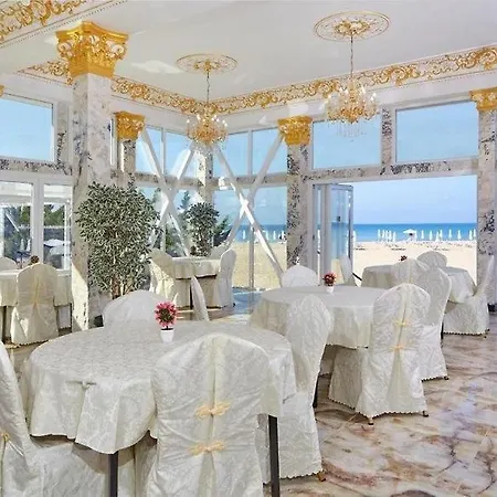 아파트 Amore Apart Apartments