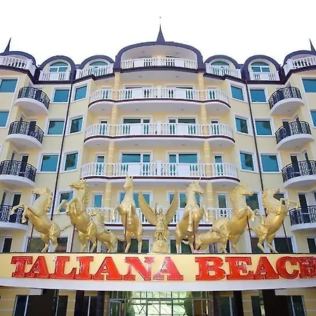 Amore Apart Apartments 아파트 *
