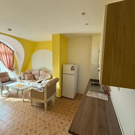Amore Apart Apartments * 부르가스