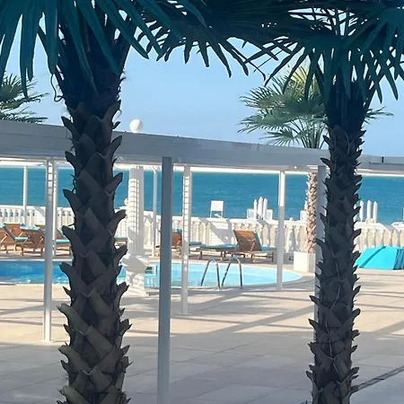 Amore Apart Apartments * 부르가스